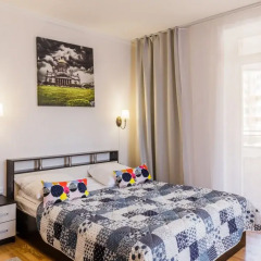 Отель Royal Capital 3* Апартаменты фото 11