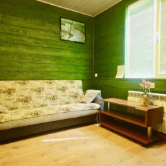 Отель Guest House on Saltykova-Schedrina Номер категории Эконом фото 7
