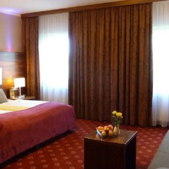 Hotel Salzburg Зальцбург комната для гостей фото 6