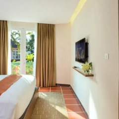 U Sapa Hotel комната для гостей фото 2