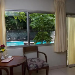 Sawasdee Place Hotel в номере