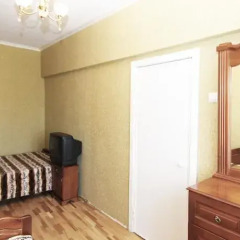 Гостиница Apartlux Mayakovskaya удобства в номере фото 3