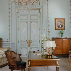 Отель Ritz Paris интерьер отеля фото 3
