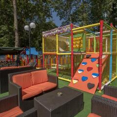 Prestige Deluxe Hotel Aquapark Club детские мероприятия