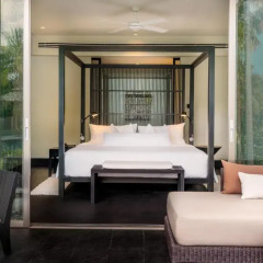 Отель TWINPALMS 5* Люкс Palm фото 2