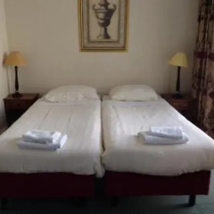 Hotel Alfa Plantage комната для гостей фото 2