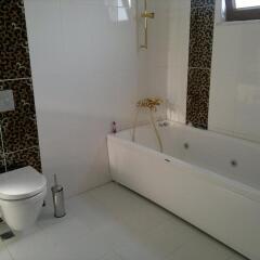 Отель Faralia Golfing Villa спа
