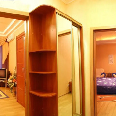 Отель Bely Royal Запорожье спа фото 2