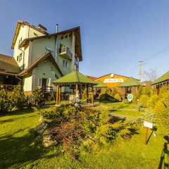 Гостиница Laguna фото 3