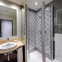 Отель Mercure Muenchen City Center 4* Стандартный номер фото 4