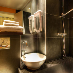 Hotel B Paris Boulogne ванная