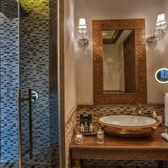The Bodrum by Paramount Hotels & Resorts 5* Люкс Premiere с различными типами кроватей фото 5