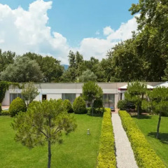 Avantgarde Hotel & Resort Турция, Кемер - отзывы, цены и фото номеров - забронировать отель Avantgarde Hotel & Resort - All Inclusive онлайн фото 2