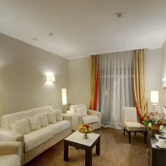 Гостиница Reikartz Dnipro 4* Люкс Бизнес