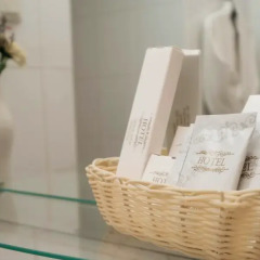 Отель Центральный by USTA Hotels 3* Номер категории Премиум фото 4