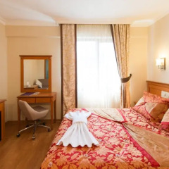 Отель Prestige 3* Стандартный номер фото 3