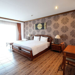 Aiyaree Place Hotel комната для гостей фото 10