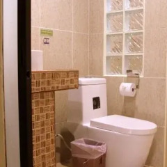 Отель Kamala Tropical Garden 3* Бунгало фото 2
