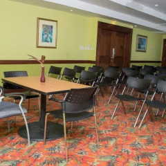 Отель Deja Resort - All Inclusive Ямайка, Монтего-Бей - отзывы, цены и фото номеров - забронировать отель Deja Resort - All Inclusive онлайн помещение для мероприятий