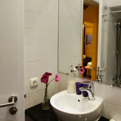 Отель Thehouse Lisboa 3* Номер Nanny's bedroom фото 3