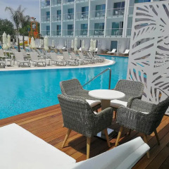 Sofianna Hotel бассейн фото 2