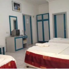 Hotel Marin 3* Люкс с различными типами кроватей