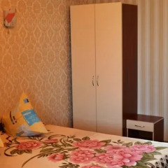 Гостиница Guest House Alina Бердянск детские мероприятия