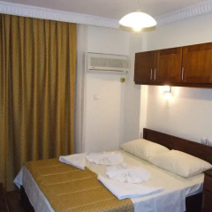 Babadan Hotel комната для гостей фото 4