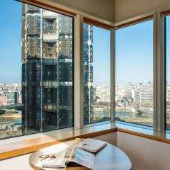 Отель Adagio Paris Centre Tour Eiffel 4* Апартаменты фото 3