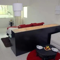 Отель Temptation Resort Spa Los Cabos All Inclusive Adults Only в номере