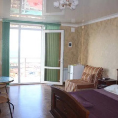 Гостиница Mirnaya Guest House в Сочи отзывы, цены и фото номеров - забронировать гостиницу Mirnaya Guest House онлайн комната для гостей фото 4