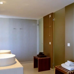 Отель Sao Rafael Atlantico 5* Стандартный номер с 2 отдельными кроватями фото 2