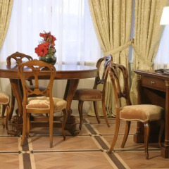 Отель Савой Москва в номере