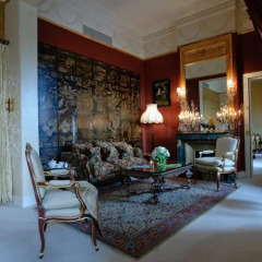 Отель Ritz Paris интерьер отеля фото 2