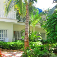 Отель Decameron Marazul - All Inclusive Колумбия, Сан-Андрес - отзывы, цены и фото номеров - забронировать отель Decameron Marazul - All Inclusive онлайн