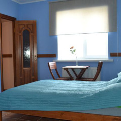 Гостиница Guest House Barin в номере
