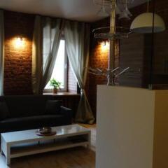 Апартаменты Apartment on Novoryazanskaya 2 7 спа