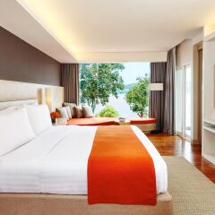 Отель Amari Phuket комната для гостей фото 5