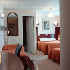 Monnier Hotel Париж удобства в номере фото 3