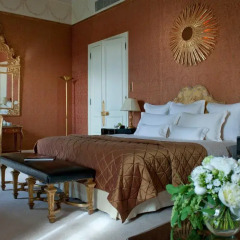 Отель Ritz Paris комната для гостей фото 4