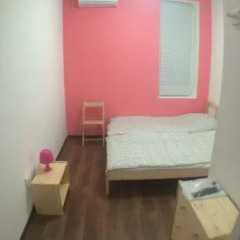 Mayak Hostel комната для гостей фото 2