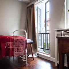 Отель Sankt Annæ B&B Дания, Копенгаген - отзывы, цены и фото номеров - забронировать отель Sankt Annæ B&B онлайн в номере