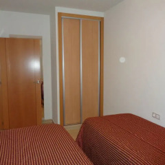 Отель Nuc Sun Resort Ла-Нусиа комната для гостей фото 12
