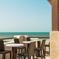 Отель Ajman Saray, a Luxury Collection Resort питание фото 5