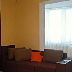Apartments Sky ot Iris art Hotel комната для гостей фото 4