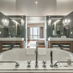 Отель Swissotel Красные Холмы 5* Люкс Residential фото 3