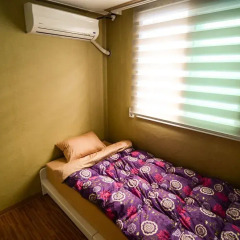 YaKorea Hostel Dongdaemun детские мероприятия
