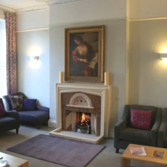 Harlingford Hotel развлечения
