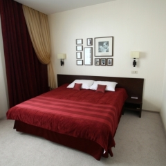 Aurora Hotel комната для гостей фото 3