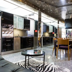 Апартаменты Lisbon Art Stay Apartments Baixa в номере фото 4